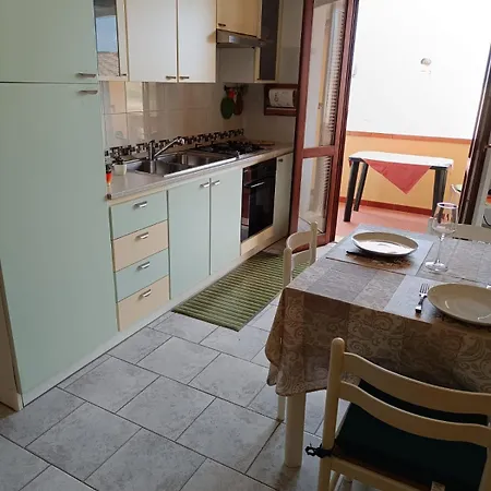Daire Casa Dolce Casa Castelsardo
