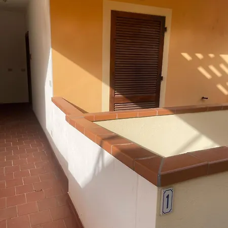 Daire Casa Dolce Casa *