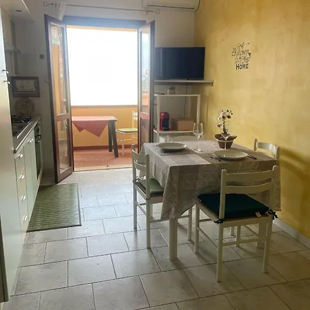 Casa Dolce Casa Daire Castelsardo