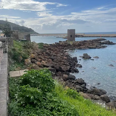 Daire Casa Dolce Casa Castelsardo