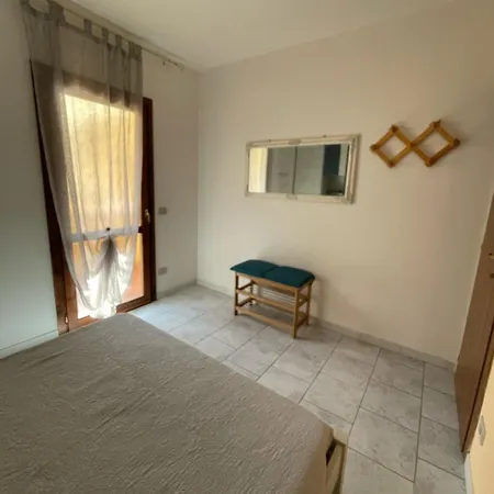 Daire Casa Dolce Casa *