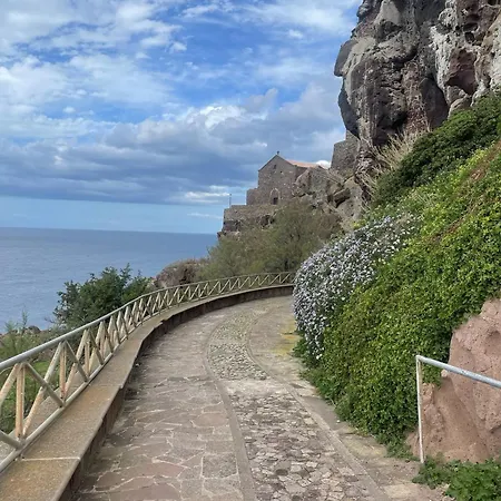 Casa Dolce Casa * Castelsardo