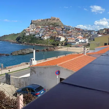 Casa Dolce Casa カステルサルド